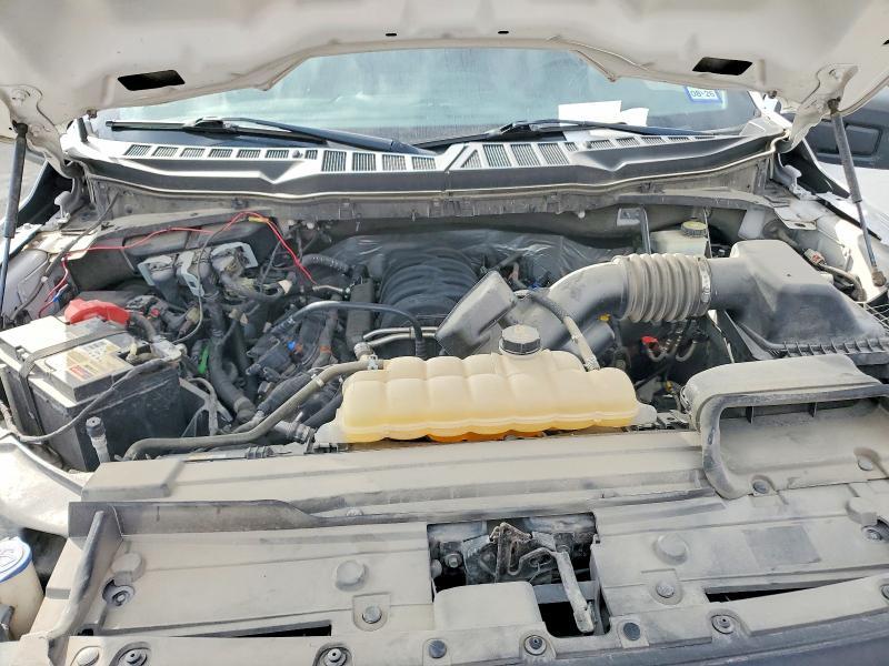 2021 Ford F150 Super cab