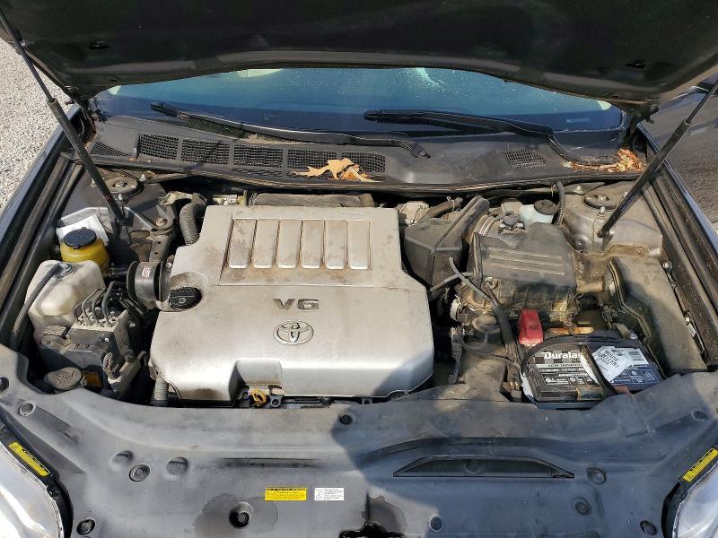 2011 Toyota Avalon Base