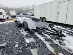 2025 Bwise Equipment Trailer en venta en Grantville, PA