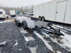 2025 Bwise Equipment Trailer