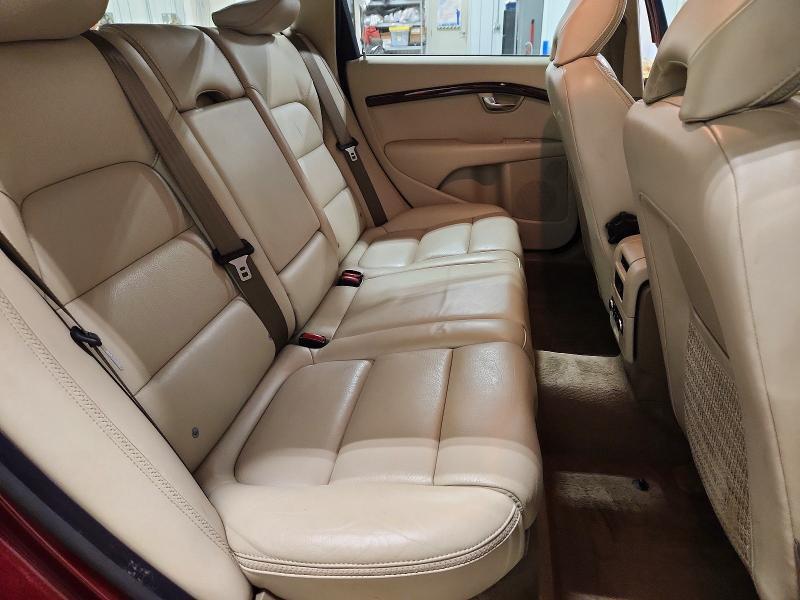 2009 Volvo Xc70 3.2