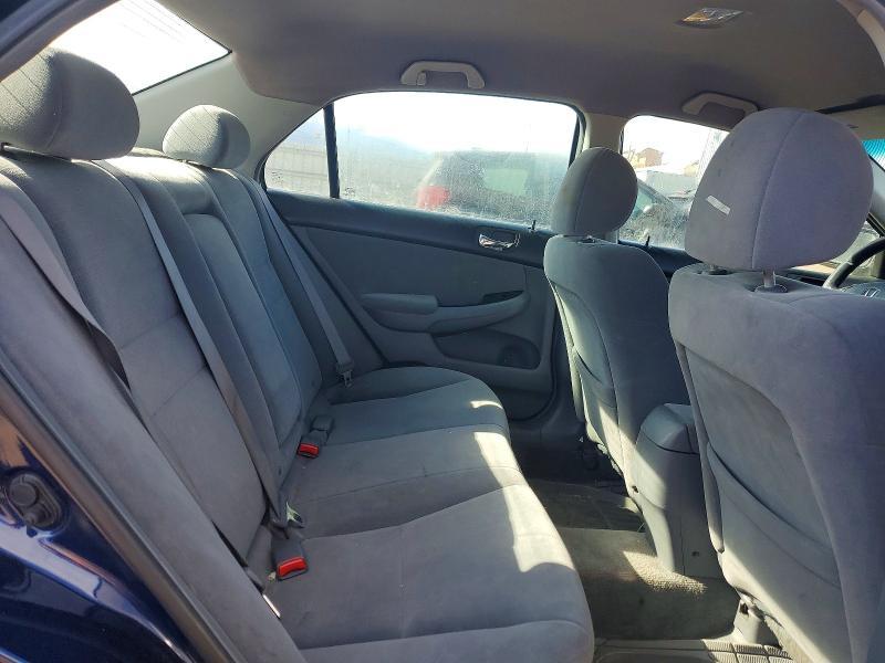 2006 Honda Accord se
