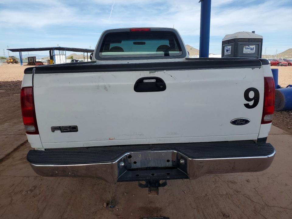 1998 Ford F150