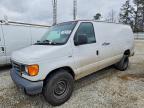2006 Ford E350 Delivery Van