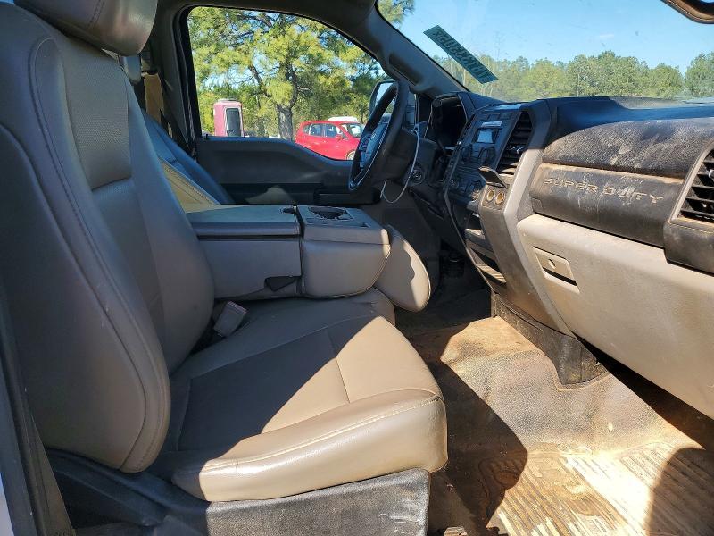 2019 Ford F350 Super Duty