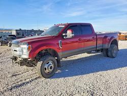 2019 Ford F350 Super Duty en venta en Casper, WY