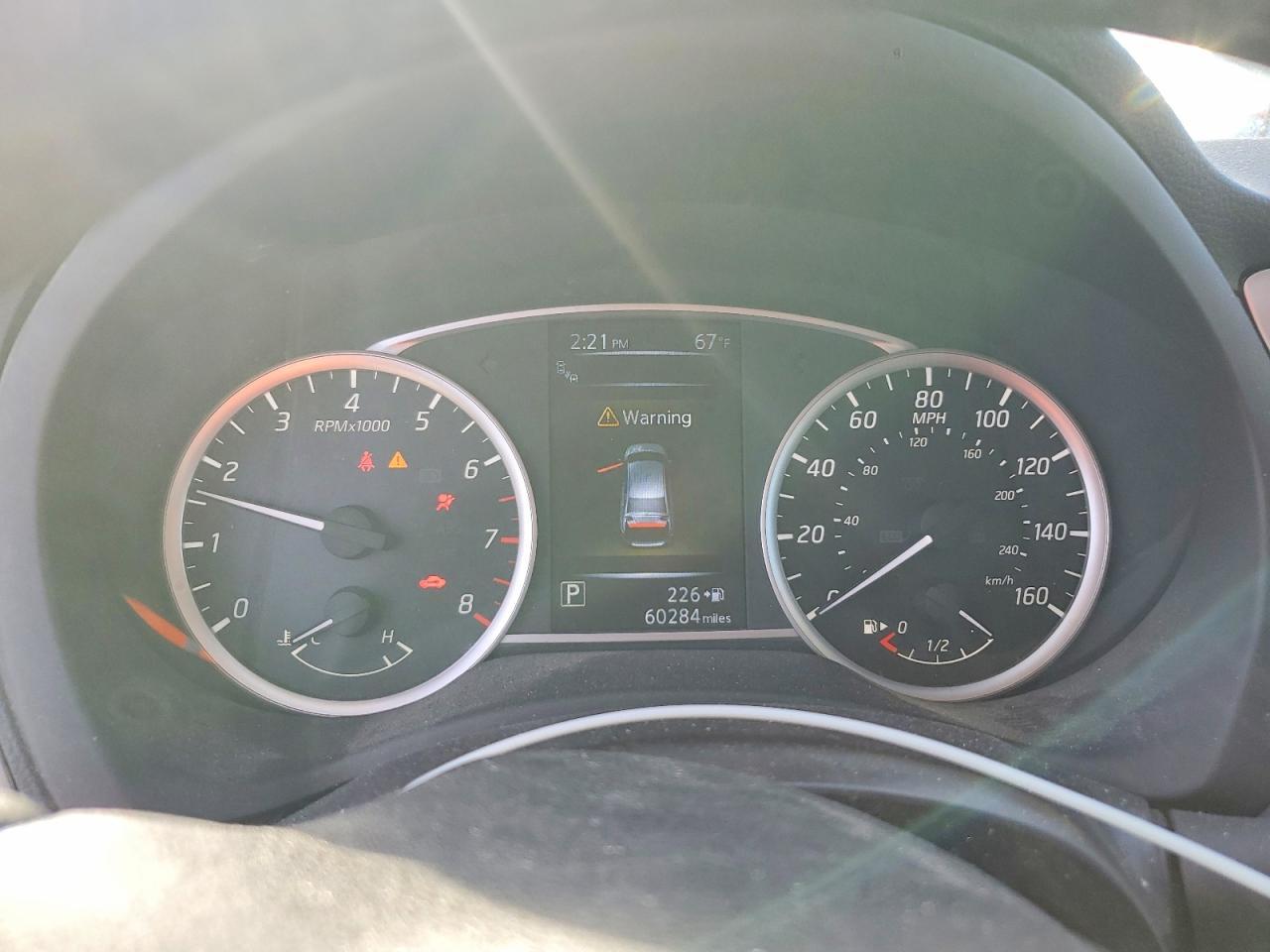 2016 Niss Sentra s
