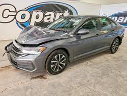 2024 Volkswagen Jetta s en venta en Lebanon, TN