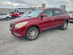 Buick Vehiculos salvage en venta: 2016 Buick Enclave