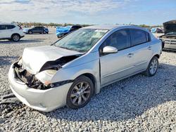 Salvage cars for sale from Copart Arcadia, FL: 2010 Nissan Sentra