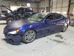 2015 Maserati Ghibli s en venta en Rogersville, MO
