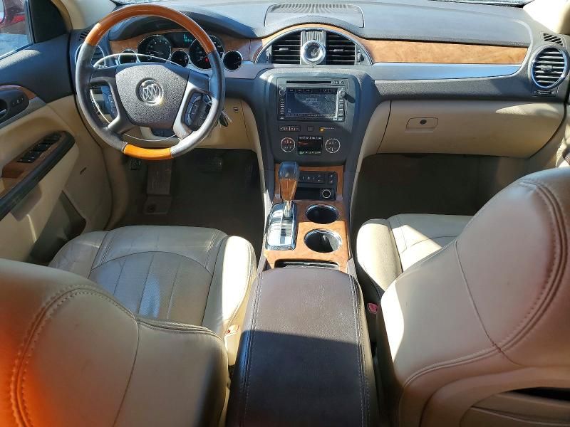 2008 Buick Enclave cxl