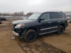 2015 Lexus LX