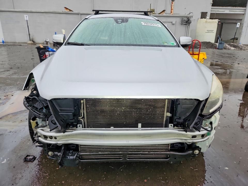 2015 Volvo Xc60 T5 Premier