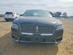 2017 Lincoln Continental Reserve