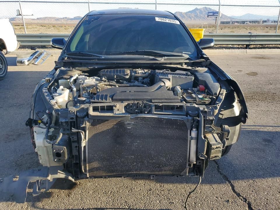 2012 Nissan Altima 2.5