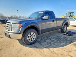 Ford f150 salvage cars for sale: 2009 Ford F150