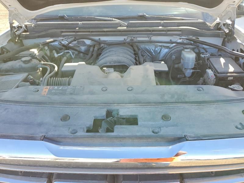 2017 GMC Sierra K1500 SLE