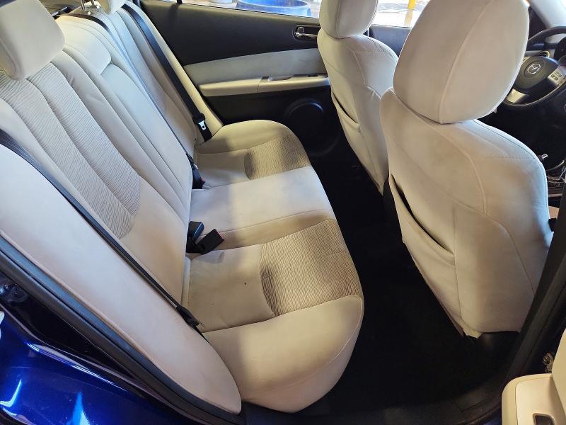 2009 Mazda 6 I
