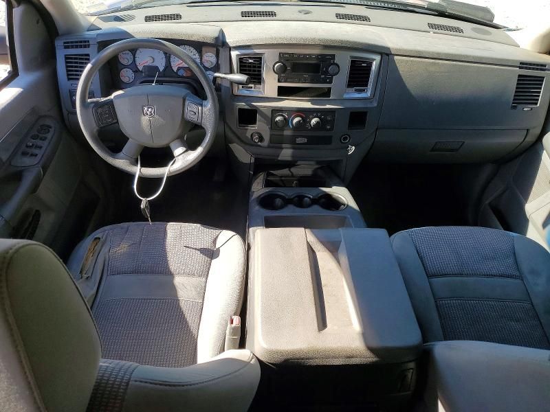 2008 Dodge Ram 1500 st