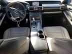 2015 Lexus Is 350