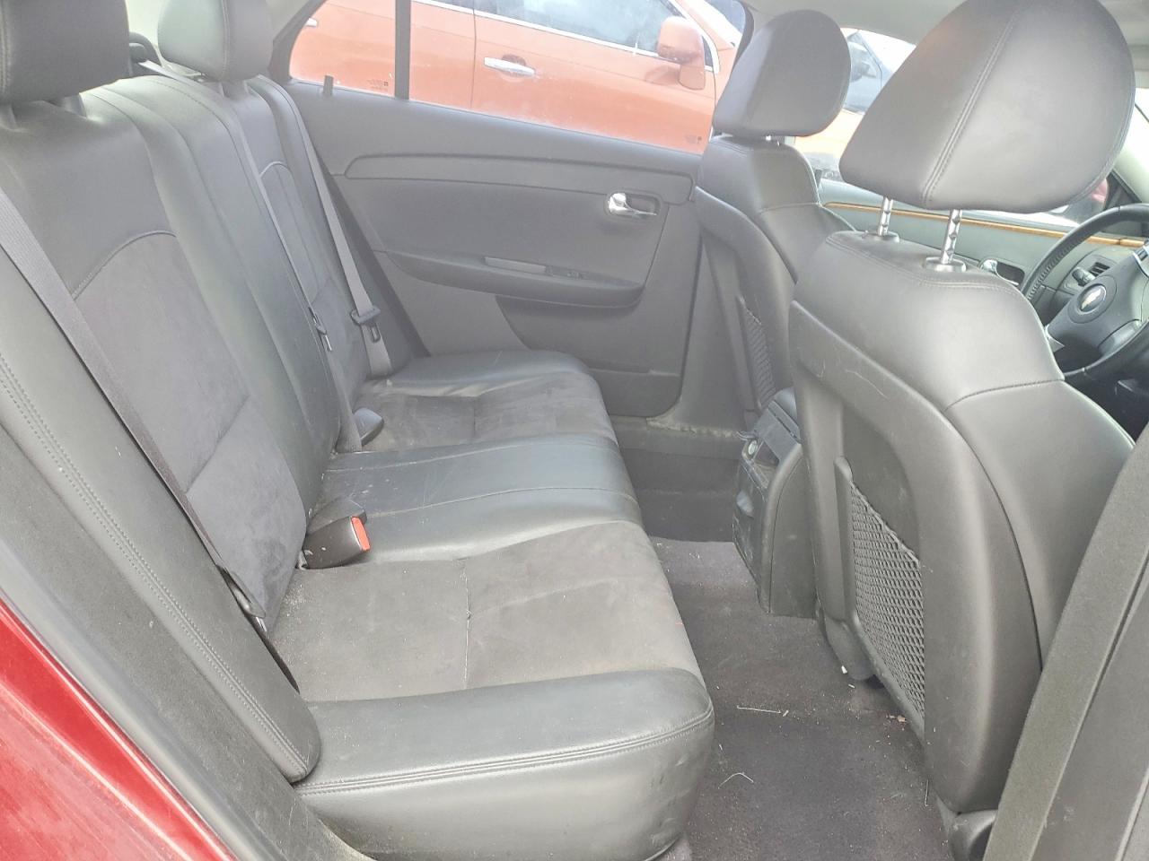2010 Chevrolet Malibu 2LT