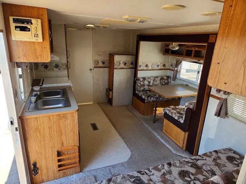 2003 Prowler Camper