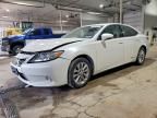 2015 Lexus Es 300h