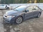 2009 Honda Civic ex