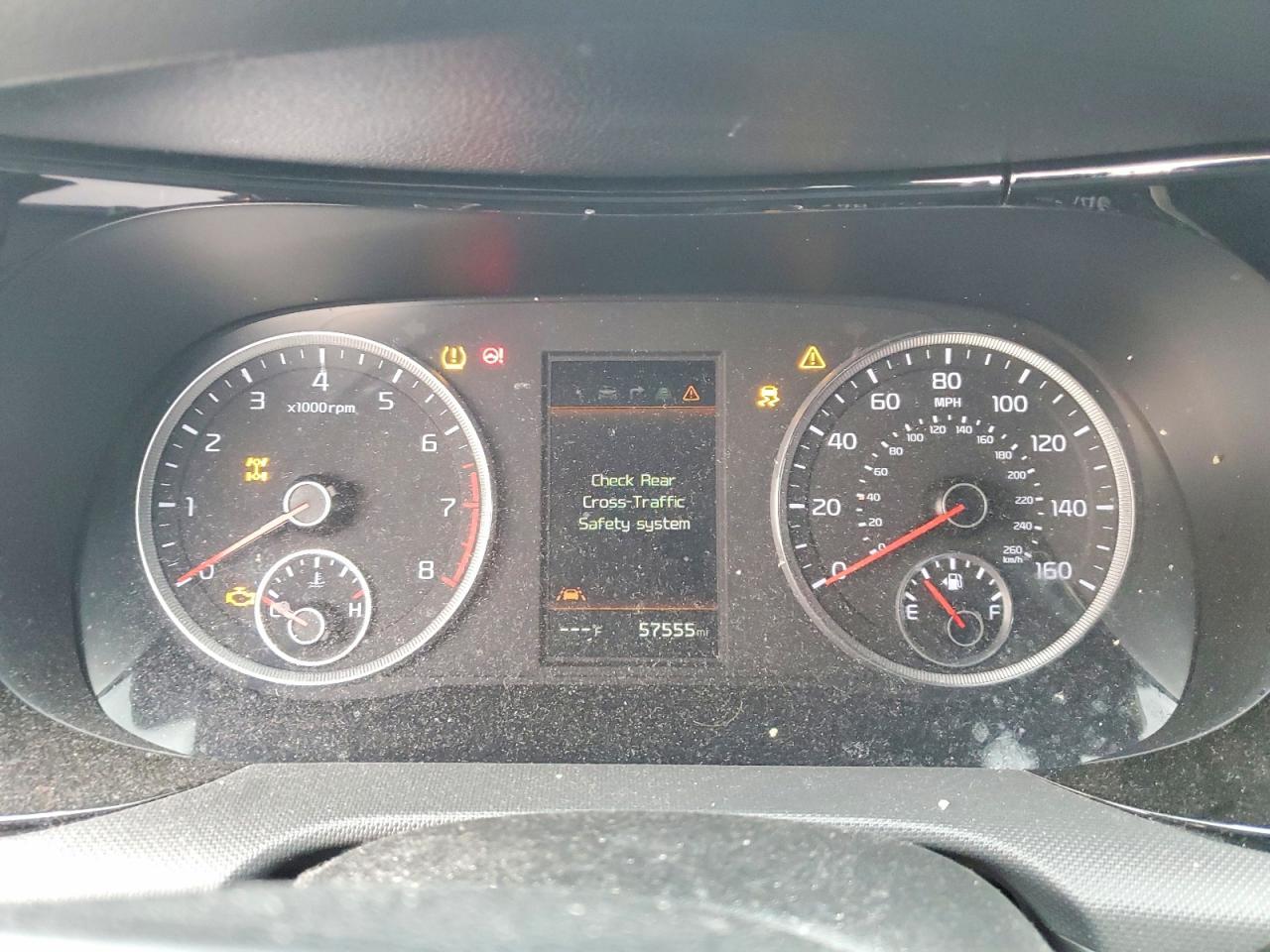 2023 KIA K5 gt Line
