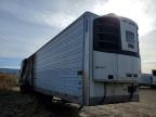 2020 Utility VS2RA Refrigerated Van Trailer