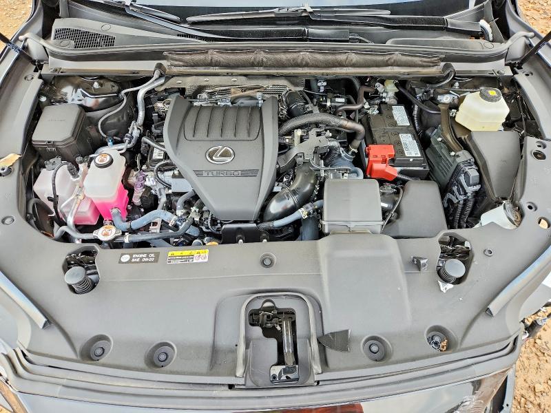 2023 Lexus Rx 350 Base