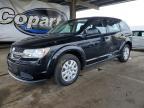 2015 Dodge Journey se