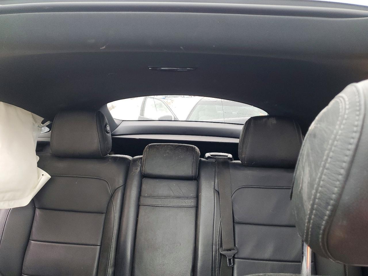 2017 Mercedes-Benz Gle Coupe 43 amg
