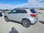 2013 Mitsubishi Outlander Sport le