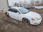 2011 Chevrolet Impala