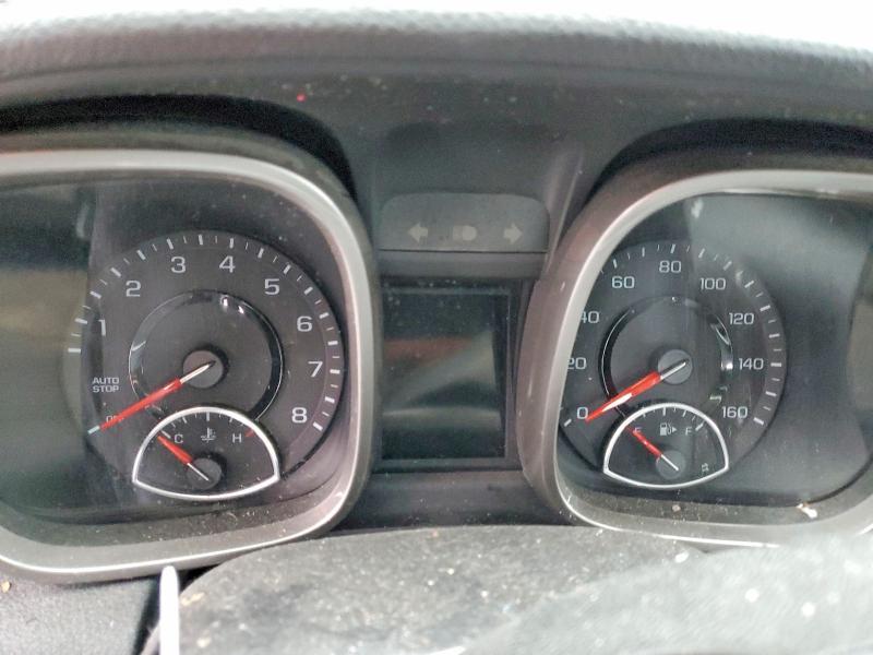 2015 Chevrolet Malibu 1LT