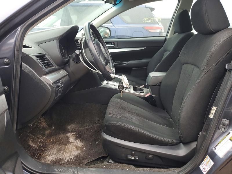2014 Subaru Legacy 2.5i Premium