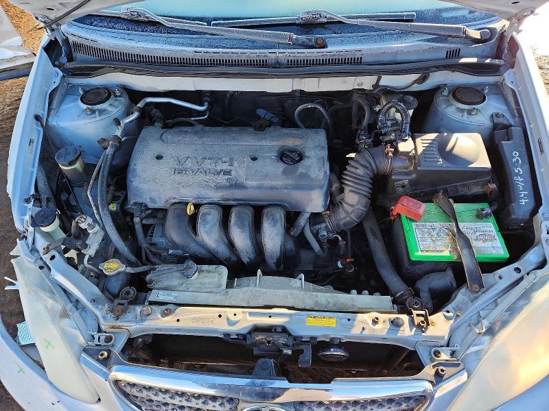 2008 Toyota Corolla ce