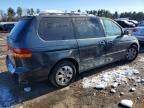 2003 Honda Odyssey exl