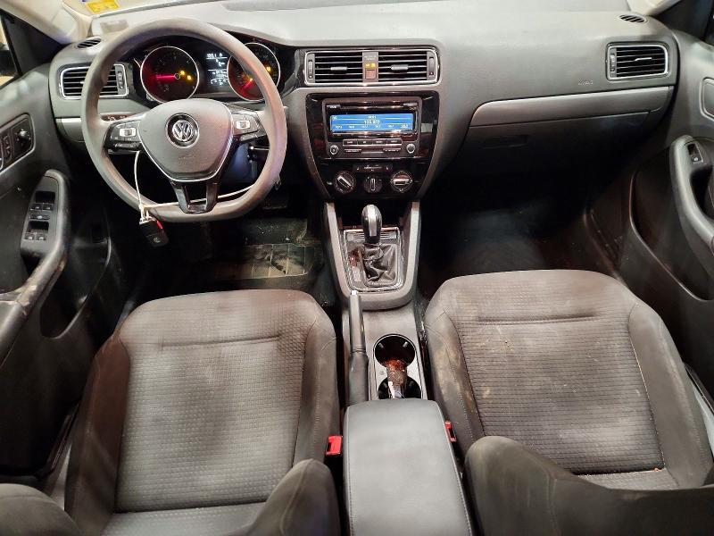 2015 Volkswagen Jetta tdi