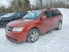 2012 Dodge Journey se