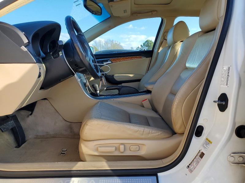 2006 Acura 3.2tl