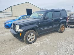 2012 Jeep Liberty Sport en venta en Lawrenceburg, KY
