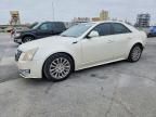 2012 Cadillac Cts Premium Collection