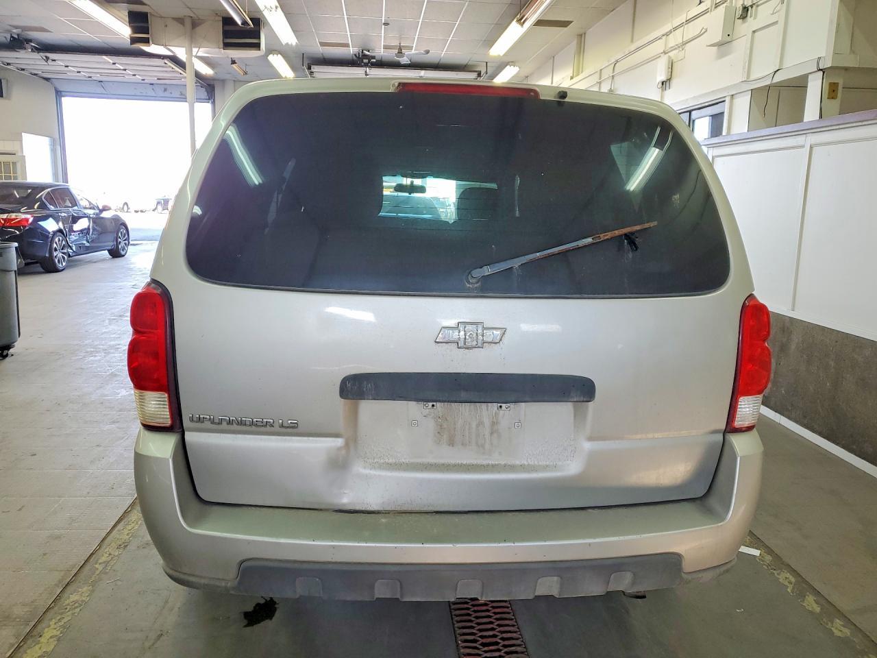 2007 Chevrolet Uplander ls