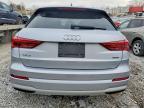 2020 Audi Q3 Premium