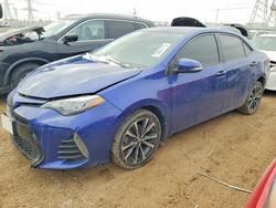 2019 Toyota Corolla se for sale in Elgin, IL