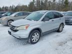 2010 Honda Cr-v lx