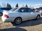 2001 Nissan Sentra se